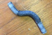 Water Hose (Fiat Ducato Camper)
