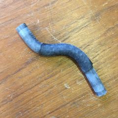 Water Hose (Fiat Ducato Camper)