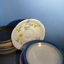 Collectable saucers Image 4