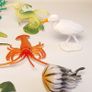 Big Bundle 20 Sea Creatures Figures Image 6