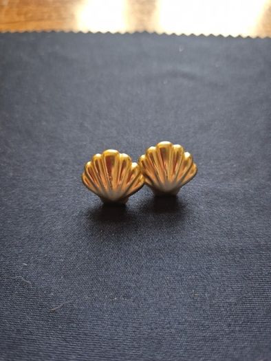 Vintage earrings