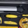 TORQ Laser level tool kit. New and unused in a real nice lockable case Image 2