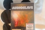 Audioslave Special Edition dvd