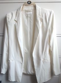 H&M blazer