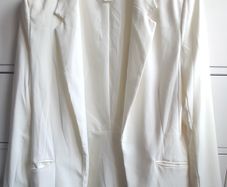 H&M blazer