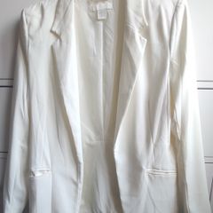 H&M blazer