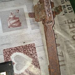 Antique Iron Gin Trap Postage Available or Collection is always welcome and Recommended in Rochfortbridge Westmeath