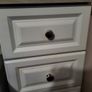 Dressing table and stool Image 3