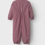 Girls Snowsuit with mittens 18-24 months NAME IT Image 3