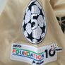 Barcelona Lamine Yamal away shirt  fitted Image 7