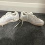 Womens White Nike Court Royale 2 Trainers Image 3