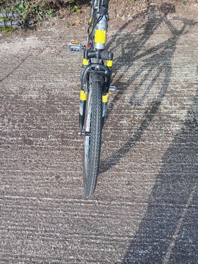 Road Bike