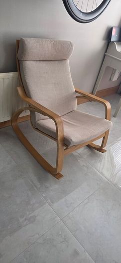 ikea Rocking Chair