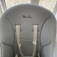 High chair from Newborn (Silvercross)