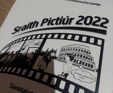 Sraith Pictiur 2022 / Gill Education