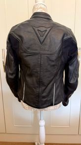 Dainese biker jacket