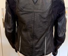 Dainese biker jacket