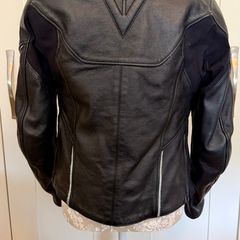 Dainese biker jacket