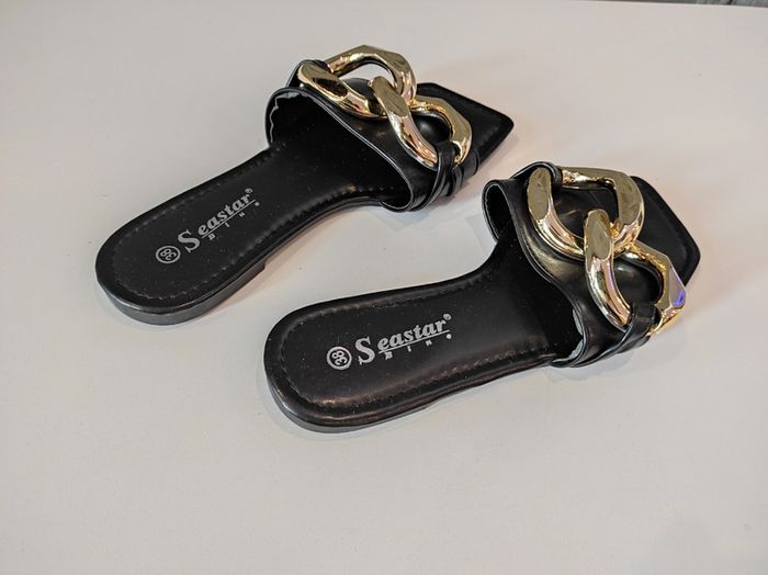 chain sliders