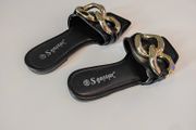 chain sliders