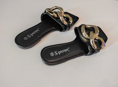 chain sliders