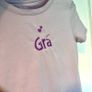 As Gaeilge Medium Slogan T-shirt Image 9