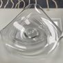 Louise Kennedy extra large Fabulous Crystal centrepiece Image 6