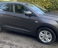 Opel Grandland X 2020