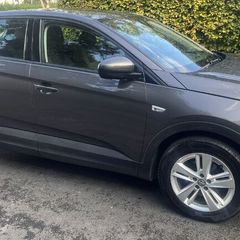 Opel Grandland X 2020