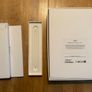 iPad Air 4 in Rose Gold, 64GB mint condition with apple pencil Image 8