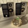 Creative Gigaworks HD50 compact PC speakers Image 4