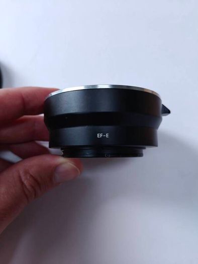 Urth Canon EF to Sony E Mount lens adapter