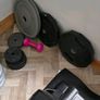 Full mini gym Image 4