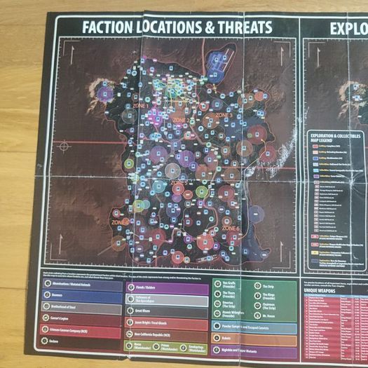 Fallout New Vegas Strategy Guide