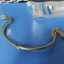 Volvo 740/760 exhaust support Image 3