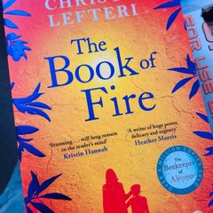 Books for Sale!