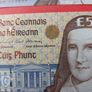 Catherine McAuley Consecutive Five Pound Notes Image 9