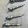 Turbo Like New BMW E90/91/92 320D/318D/316d Image 6