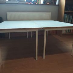 School tables