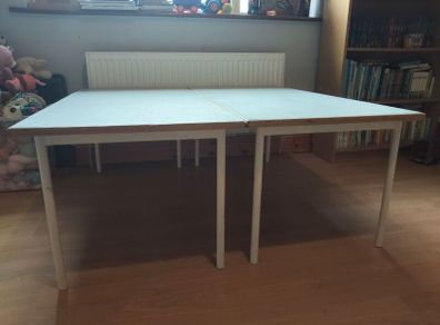 School tables