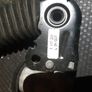 Bmw 5 E60 E61 Series Passenger Left Seatbelt Pre Tensioner 9117239 Image 2