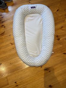 Clevamama Baby Mattress