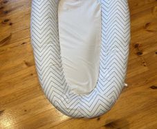 Clevamama Baby Mattress