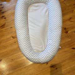 Clevamama Baby Mattress