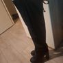 Womens boots size UK7/41 Image 7