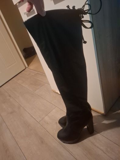 Womens boots size UK7/41