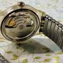 Vintage SWATCH SAK 128 Automatic Swiss Mens Watch Image 8