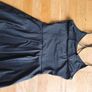 Alo Black gym skort dress Image 5