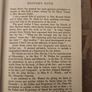 The Letters Of Annie S. Swan. Second Edition 1946 Hardback In Good Condition. Image 7