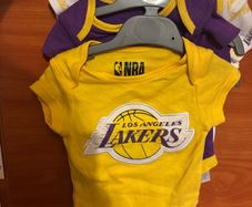 baby vest